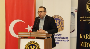 Çekmeköy'de Kariyer zirvesi yapıldı