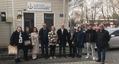 CHP'den Aile Hekimliği Yönetmeliğine Tepki