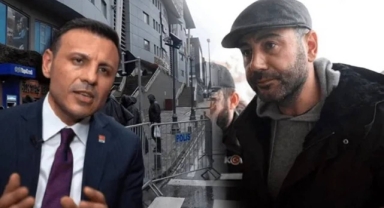 CHP’den Şok açıklama: Akpolat’a yönelik siyasi operasyon