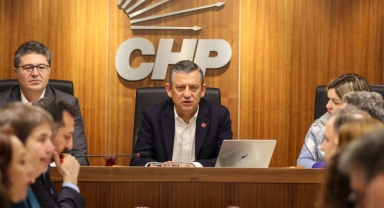 CHP’nin Yeni yol haritası ve Kritik gelişmeler