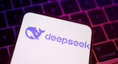 Çinli DeepSeek, ABD'de günün en popüler uygulaması oldu