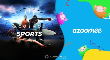 CosmoBlue Media'dan İzleyicilere Müjde: CosmoSports ve Azoomee Yayında!