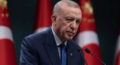 Cumhurbaşkanı Erdoğan'dan çarpıcı mesajlar