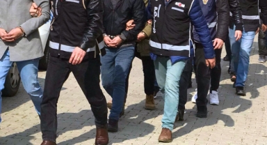 DEAŞ operasyonu: 9 gözaltı