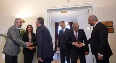 DEM Parti heyeti, Cezaevi ziyaretleriyle yeni adımlar atıyor