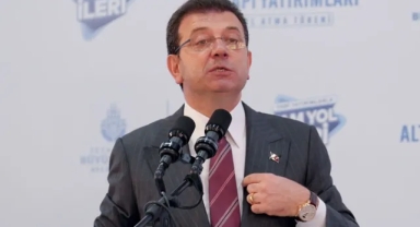 Ekrem İmamoğlu'nun parti içi mesajı gündem yarattı