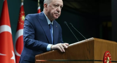 Erdoğan’dan 2025 vizyonu: İhracatta rekor, enflasyonda düşüş