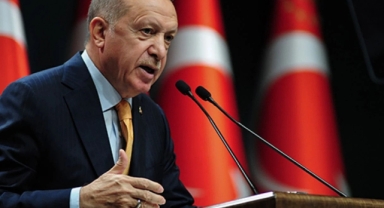 Erdoğan'dan Trafikte şiddet ve sabıkalılara sert yaptırımlar