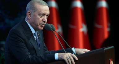 Erdoğan'dan Yangın sonrası sert çıkış: İhmaller affedilmeyecek