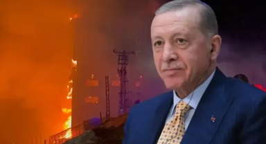 Erdoğan: Kartalkaya yangını için hesap sorulacak