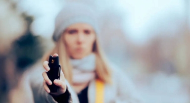 Eskişehir Valiliği’nden Biber gazı kullanımına kısıtlama