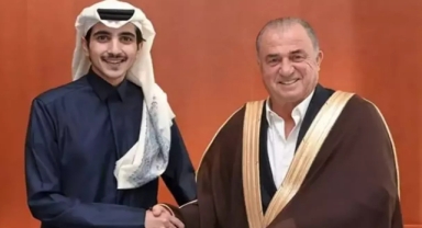 Fatih Terim'in takımı Al Shabab, Victor Nelsson'u istiyor