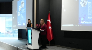 Fizik Tedavide Robotik Teknolojilerle Çığır Açan Tedaviler Tanıtıldı