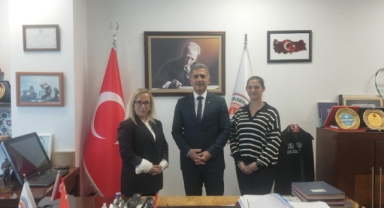 Gemlik Belediye Başkanı Şükrü Deviren'den Deprem Uyarısı
