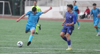 Gemlik Belediyespor’dan hakem kararlarına tepki