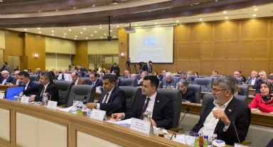 Gemlik’te Tarihi adım: Kordon’a Atatürk ismi verildi