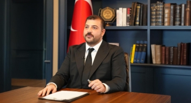 Genç Parti’de ‘üst düzey’ deprem: İstifasını bu sözlerle duyurdu!