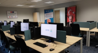 Gençler için dijital gelecek: Yeni merkezler açıldı