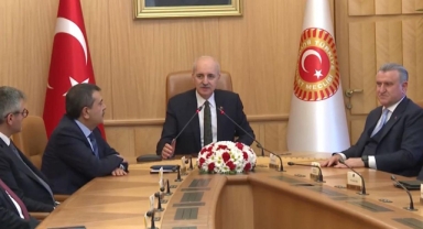 Gençlik ve eğitimde büyük adım: TBMM ve Bakanlıklar el ele!