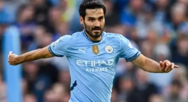 İlkay Gündoğan’ın Galatasaray’a dönüşü için ilk adım atıldı