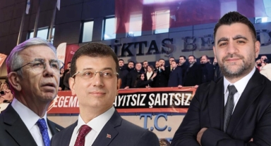 İmamoğlu Hedefte: Genç Parti Liderinden Muhalefete İki Adaylı Seçim Formülü