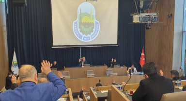 İnegöl Meclisi'nde 20 milyon TL hibe ve yapısal değişiklikler