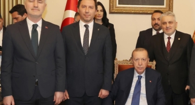 İnegöl'ün Ankara çıkarması: Cumhurbaşkanı Erdoğan'la güçlü adımlar