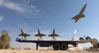 İran’dan YPG/PKK’ya dron desteği: Türkiye’den sert engel