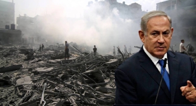 İsrail’de Ateşkes ve esir takası için kritik an