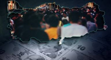 İstanbul ve Kocaeli, Türkiye'nin vergi ekonomisini şekillendirdi