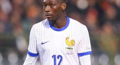 Juventus, Kolo Muani'yi kiralık olarak kadrosuna katıyor