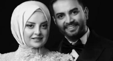 Kadir Ezildi'den eşine unutulmaz jest!