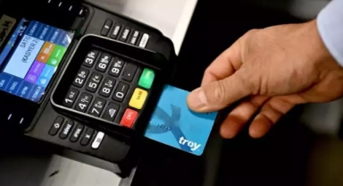Kamu ödemelerinde TROY zorunluluğu başladı