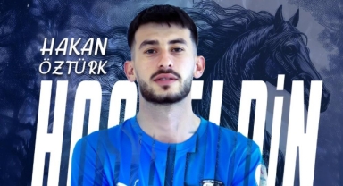 Karacabey Belediyespor'da transfer