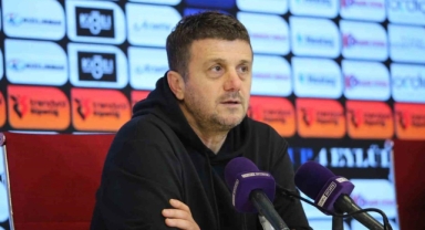 Kasımpaşa'da Şok ayrılık: Hakan Keleş görevinden alındı