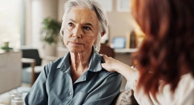Kekemelik ve Demans: Konuşmadaki gizemli bağlantılar
