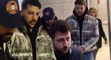 Kerimcan Durmaz suçlamaları reddetti: Sahne için vardım