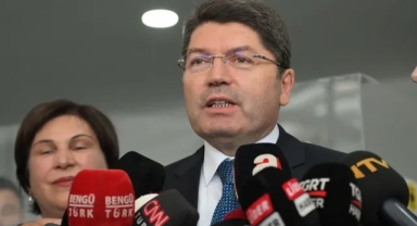 Köpeklerin saldırısı nedeniyle hayatını kaybeden Eslem'e ilişkin Bakan Tunç'tan açıklama