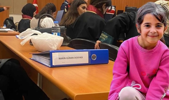 Korkunç cinayet: Narin Güran'ın ölümü ve ailesinin sırrı