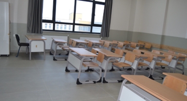 Mahkeme temizliğe hükmetti, cezalarını okul temizleyerek dolduracaklar
