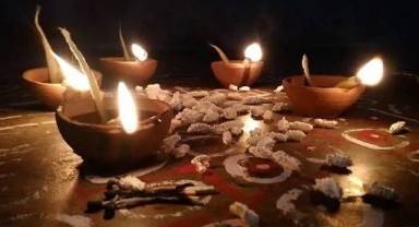 Medyum Ömer’in büyüsü: 100 bin lira dolandırılan iş kadını