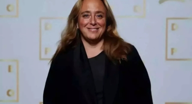 Menajer Ayşe Barım Türkiye'yi Hedef alan suçlamalarla gözaltında