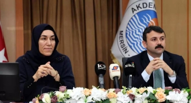 Mersin'de DEM Partisi'ne yönelik terör soruşturmasında tutuklamalar