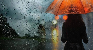 Meteoroloji'den Uyarı: Kuvvetli yağış, Çığ ve don tehlikesi