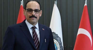 MİT Başkanı Kalın'dan Hamas ile kritik görüşme
