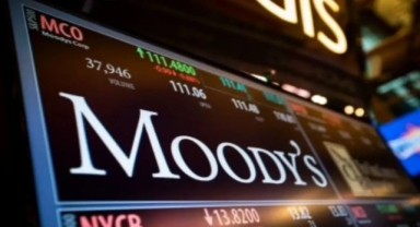 Moody’s Uyarısı piyasaları sarsmadı, BIST100 yükselişte