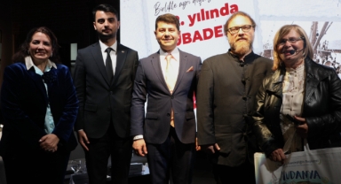 Mübadil kültürü ve hatıraları Mudanya’da yaşatıldı