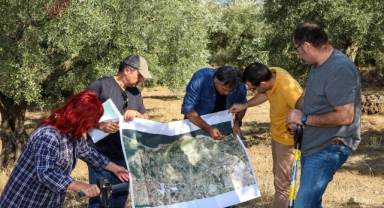 Mudanya'da tarımsal kalkınmaya bilimsel destek