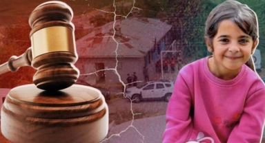 Narin Güran davasında yeni gelişme: İtirafçıya ağır ceza istemi