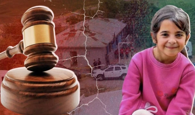 Narin Güran davasında yeni gelişme: İtirafçıya ağır ceza istemi